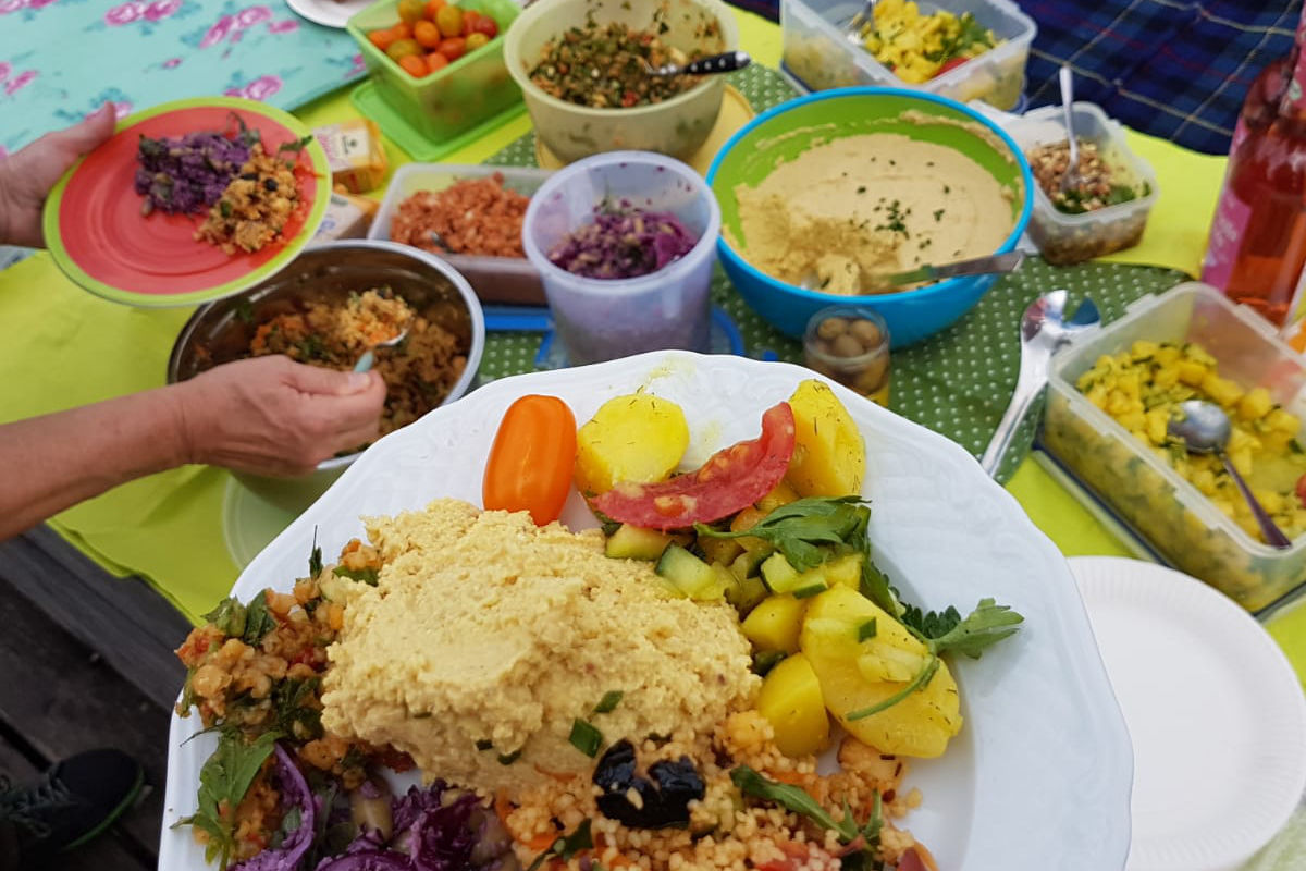 PotLuck